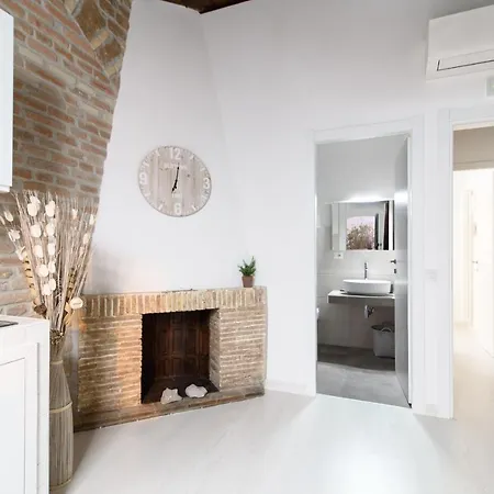 White Ostilia * Rome