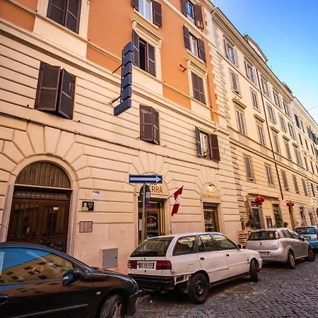 Domus Mea Hotel 3*