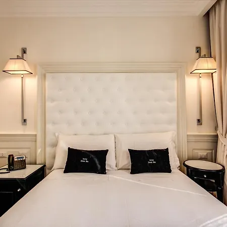 Domus Mea Hotel