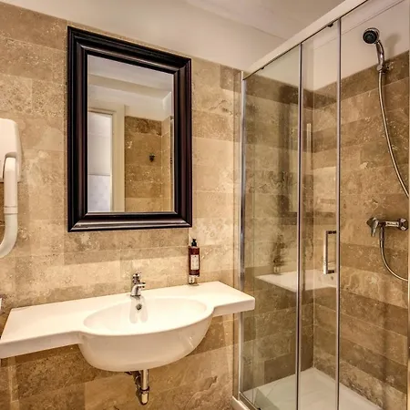 Domus Mea Hotel 3*