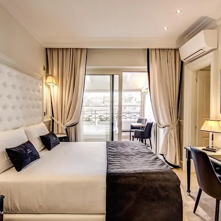 Domus Mea Hotel Řím