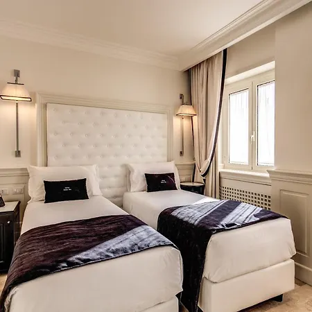Domus Mea Hotel
