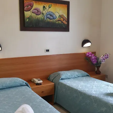 Guest house Aurelia Rome