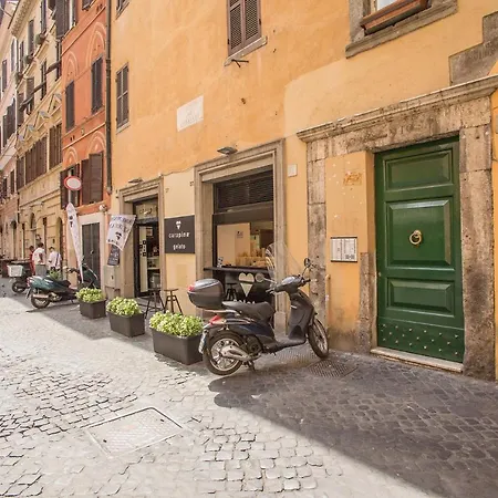 Rr Campo Dei Fiori