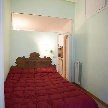 Rr Campo Dei Fiori Apartment *