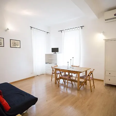Rr Campo Dei Fiori Apartment