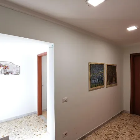 Guest house St. Anthony Rome