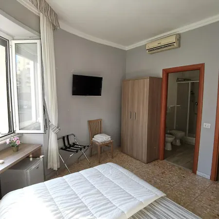 Guest house St. Anthony Rome