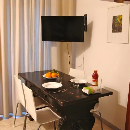 Apartment Aquarius House - Termini Rome