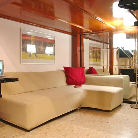 Aquarius House - Termini Apartment