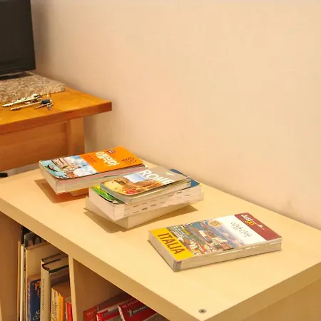 Apartment Aquarius House - Termini