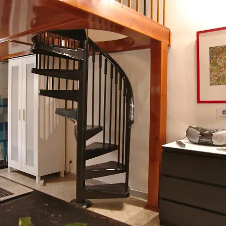 Apartment Aquarius House - Termini