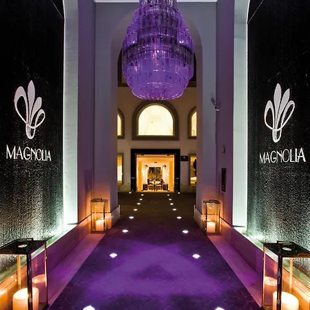 Grand Via Veneto Hotel 5*