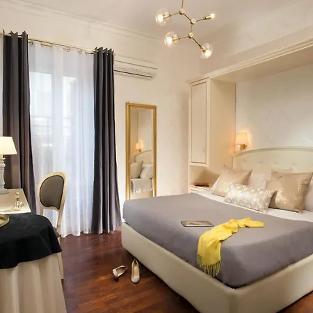Domus Ludovisi - Daplace Collection Guest house Rome
