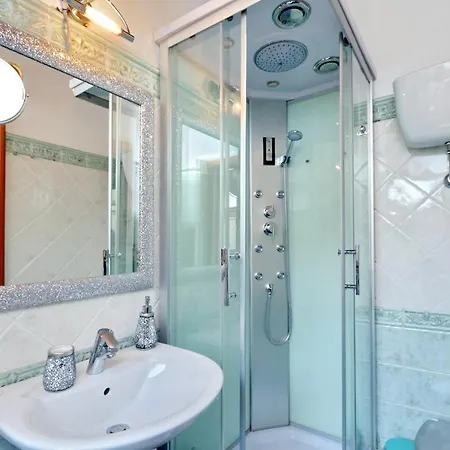 Luxury Domus Appartamento *