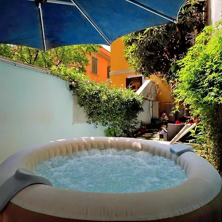 Appartamento Luxury Domus Roma