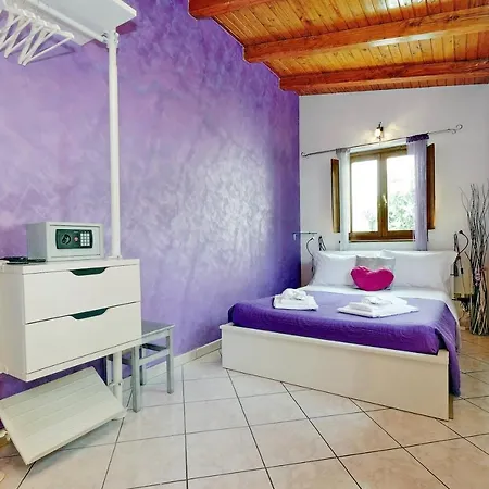 Luxury Domus Appartamento Roma