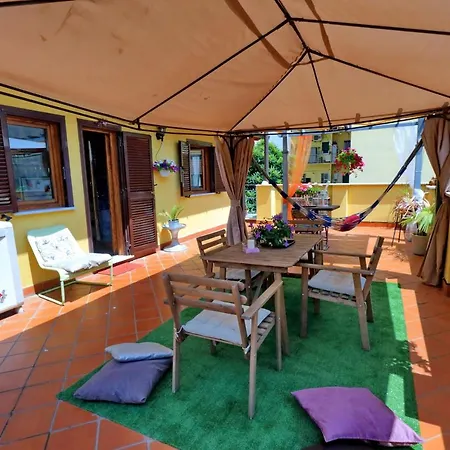Luxury Domus Appartamento *
