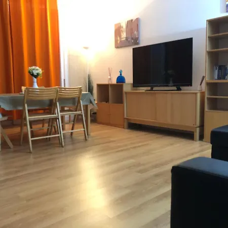 Apartment Masi *