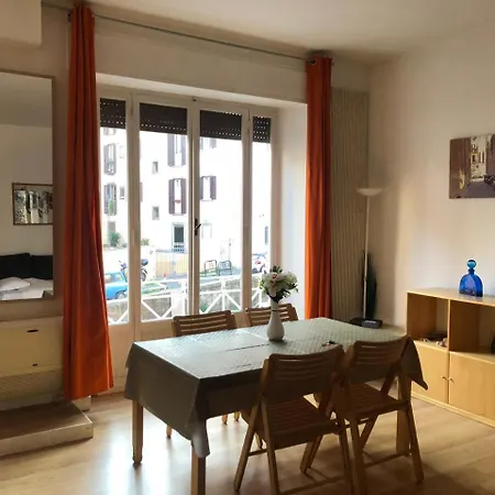 Apartment Masi