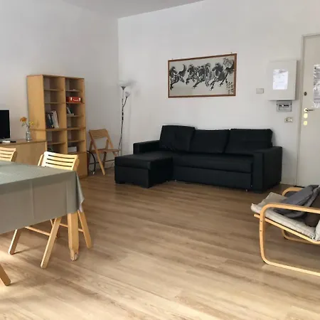 Apartment Masi