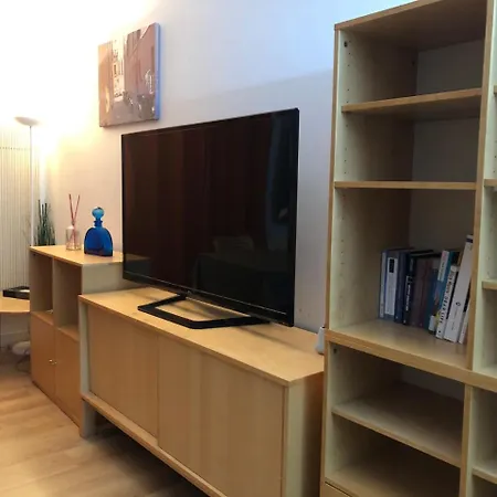 Apartment Masi