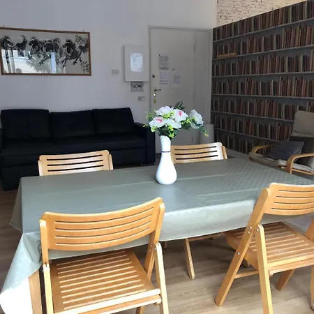 Masi Apartment
