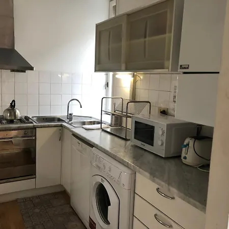 Apartment Masi Rome