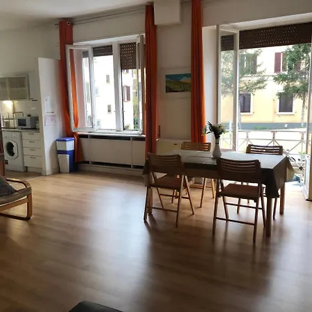 Masi Apartment *