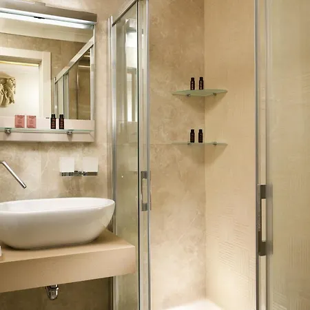 Hotel Magica Luna Boutique - Roma