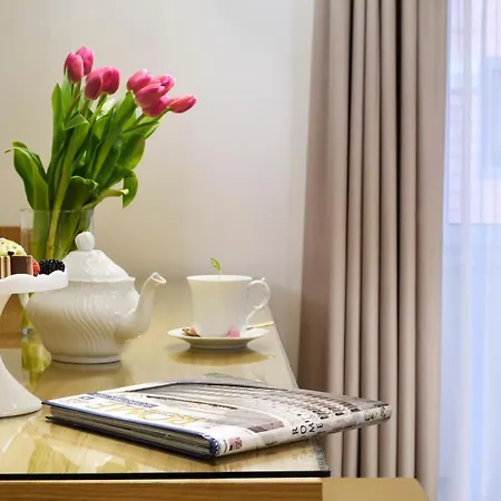 Hotel Magica Luna Boutique -