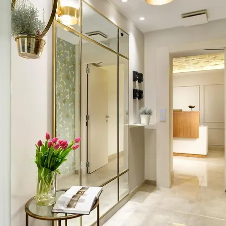 Hotel Magica Luna Boutique - Roma