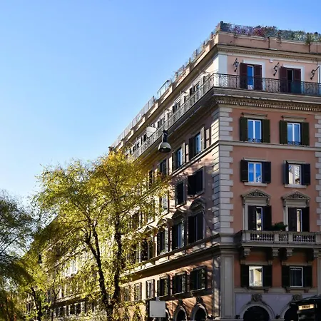 Magica Luna Boutique - Hotel