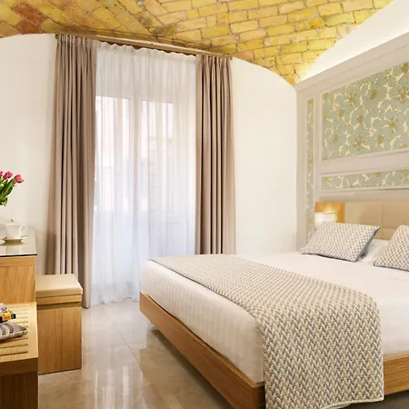 Magica Luna Boutique - Hotel Roma