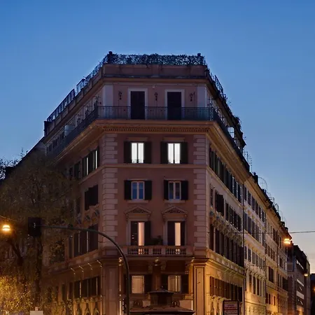 Magica Luna Boutique - 3* Roma