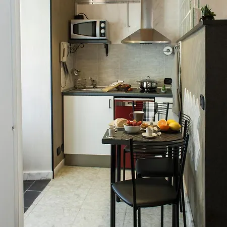 Casa Tua A Piazza Del Popolo Apartment