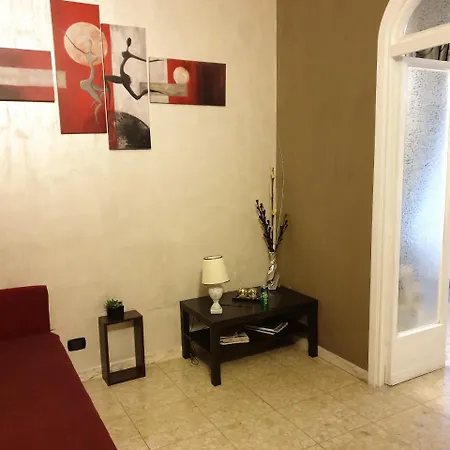 Apartment Casa Tua A Piazza Del Popolo Rome