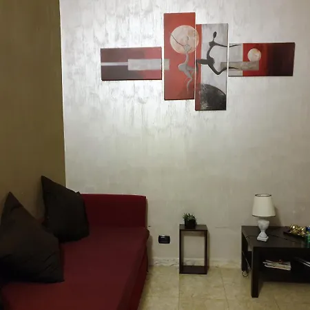 Casa Tua A Piazza Del Popolo Apartment Rome