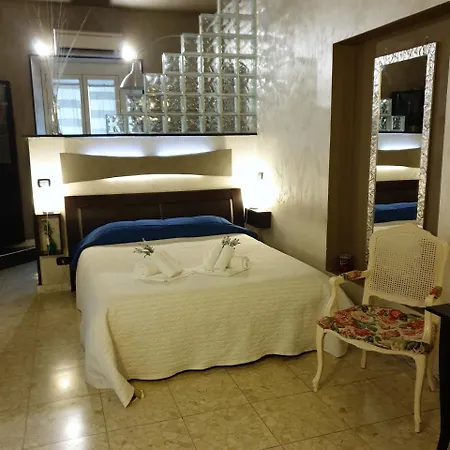 Casa Tua A Piazza Del Popolo