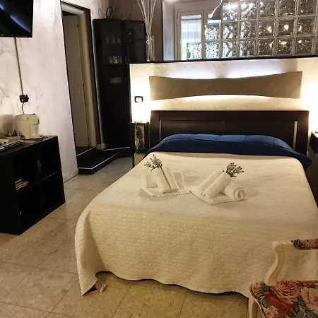 Apartment Casa Tua A Piazza Del Popolo Rome