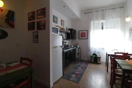 Konukevi Ciak 3*