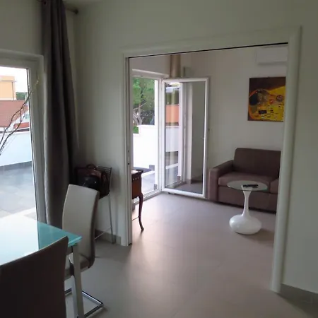 Casa Dolly Vatican Rome