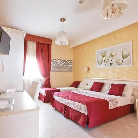 Il Villino 3* Rom