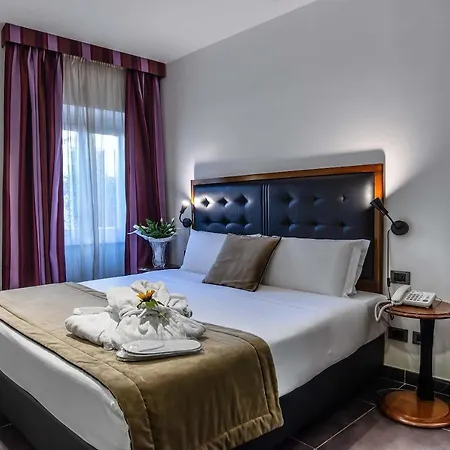 Hotel Navona Colors 3*