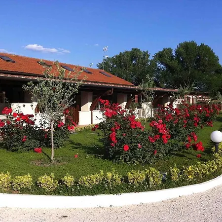 Centro Benigni 3*