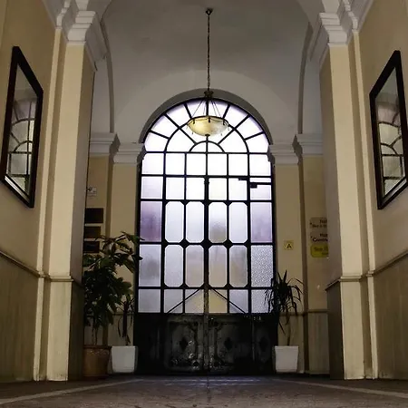 Continentale Hotel Rome