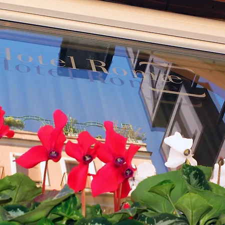 Hotel Continentale 2*