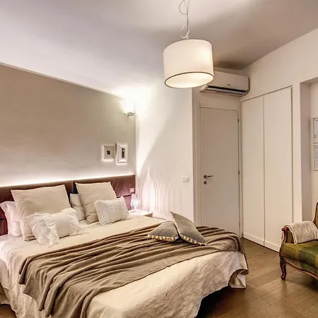 Approdo Ripetta Bed & Breakfast 3*