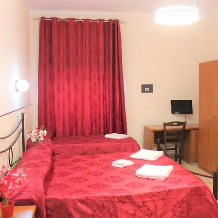 Hotel Eurorooms