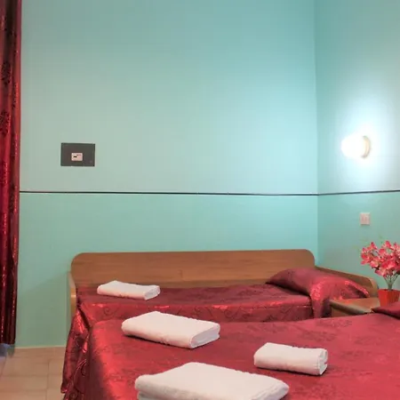 Hotel Eurorooms Rome